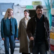 Profilerka - galeria zdjęć - filmweb