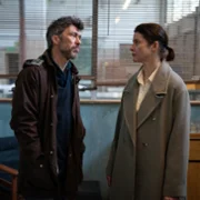 Profilerka - galeria zdjęć - filmweb