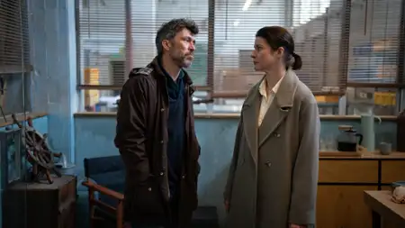 Profilerka - galeria zdjęć - filmweb