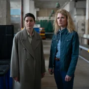 Profilerka - galeria zdjęć - filmweb