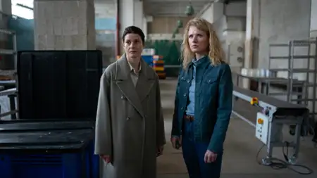 Profilerka - galeria zdjęć - filmweb