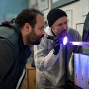 Profilerka - galeria zdjęć - filmweb