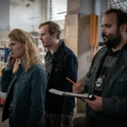 Profilerka - galeria zdjęć - filmweb