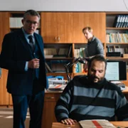 Profilerka - galeria zdjęć - filmweb