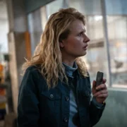 Profilerka - galeria zdjęć - filmweb