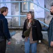 Profilerka - galeria zdjęć - filmweb