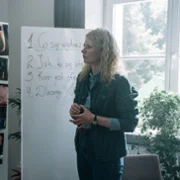 Profilerka - galeria zdjęć - filmweb