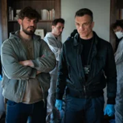 Profilerka - galeria zdjęć - filmweb