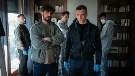 Profilerka - galeria zdjęć - filmweb