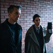 Profilerka - galeria zdjęć - filmweb