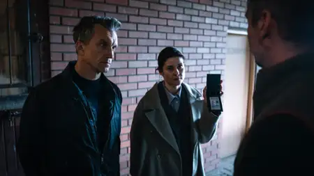 Profilerka - galeria zdjęć - filmweb