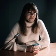 Profilerka - galeria zdjęć - filmweb