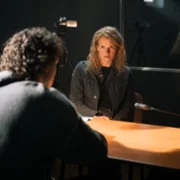 Profilerka - galeria zdjęć - filmweb