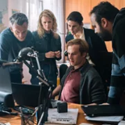 Profilerka - galeria zdjęć - filmweb