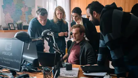 Profilerka - galeria zdjęć - filmweb