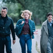 Profilerka - galeria zdjęć - filmweb