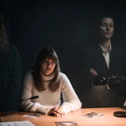 Profilerka - galeria zdjęć - filmweb