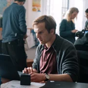 Profilerka - galeria zdjęć - filmweb