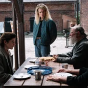 Profilerka - galeria zdjęć - filmweb