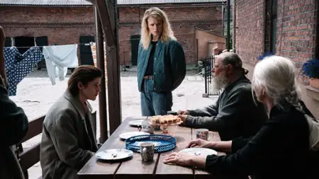 Profilerka - galeria zdjęć - filmweb