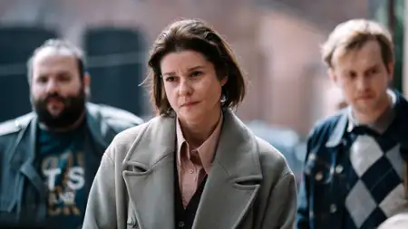 Profilerka - galeria zdjęć - filmweb