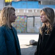 Profilerka - galeria zdjęć - filmweb