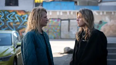 Profilerka - galeria zdjęć - filmweb