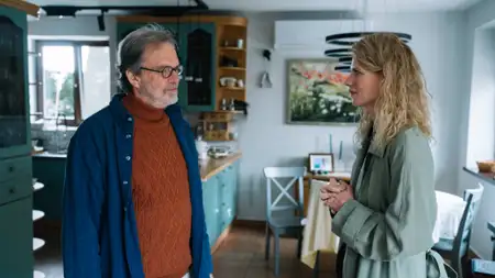 Profilerka - galeria zdjęć - filmweb