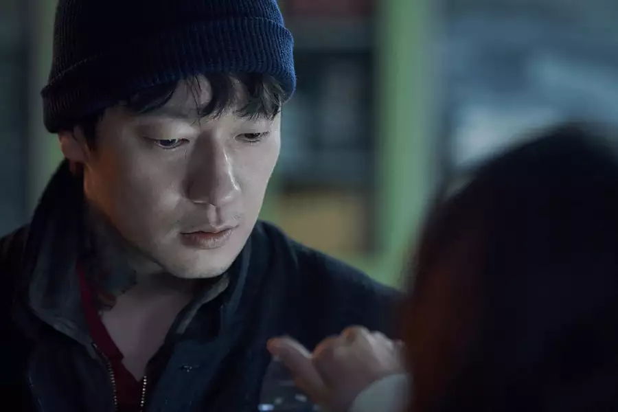 Dziewięć puzzli - galeria zdjęć - filmweb