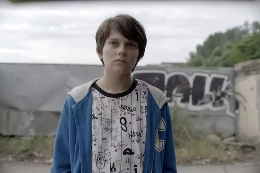Hackerville - galeria zdjęć - filmweb