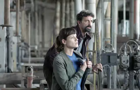 Hackerville - galeria zdjęć - filmweb