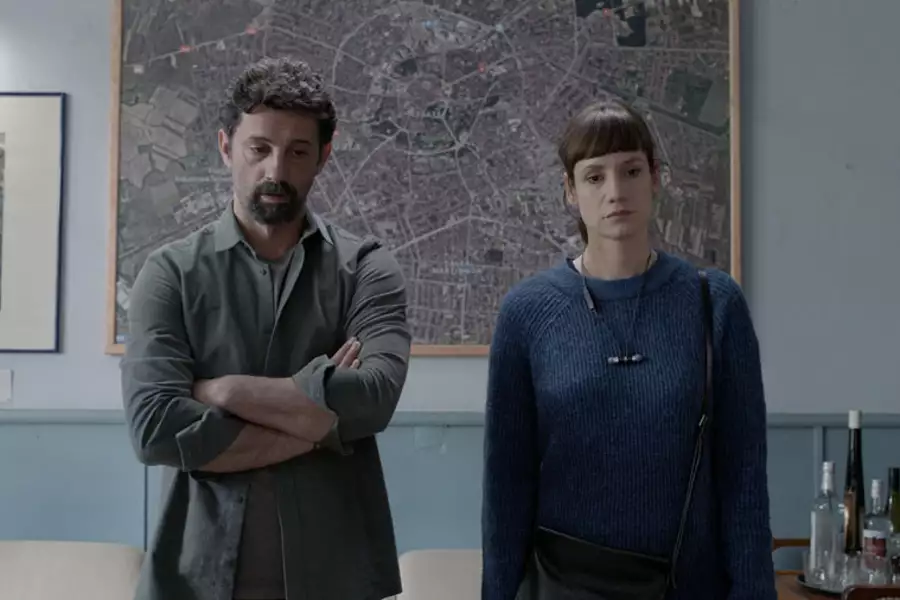 Hackerville - galeria zdjęć - filmweb