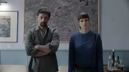 Hackerville - galeria zdjęć - filmweb