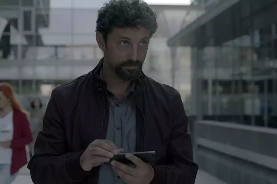 Hackerville - galeria zdjęć - filmweb