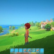 My Time at Portia - galeria zdjęć - filmweb