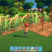 My Time at Portia - galeria zdjęć - filmweb