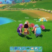 My Time at Portia - galeria zdjęć - filmweb