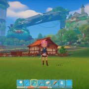My Time at Portia - galeria zdjęć - filmweb
