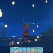 My Time at Portia - galeria zdjęć - filmweb