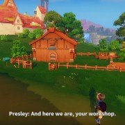 My Time at Portia - galeria zdjęć - filmweb