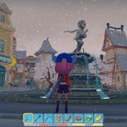 My Time at Portia - galeria zdjęć - filmweb