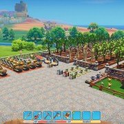 My Time at Portia - galeria zdjęć - filmweb