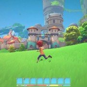 My Time at Portia - galeria zdjęć - filmweb