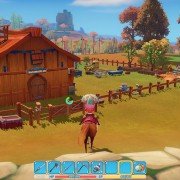My Time at Portia - galeria zdjęć - filmweb