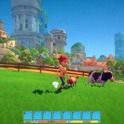 My Time at Portia - galeria zdjęć - filmweb