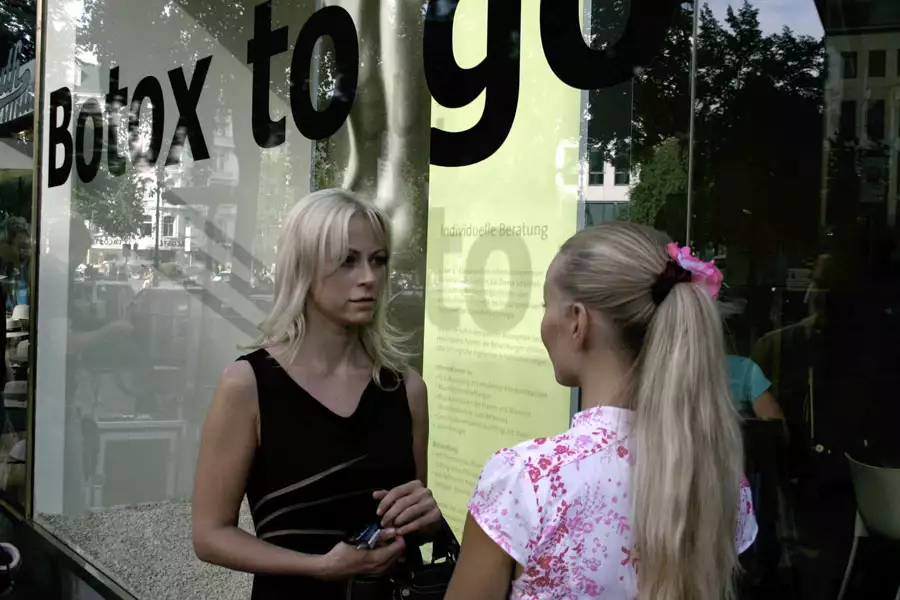Twardziel - galeria zdjęć - filmweb