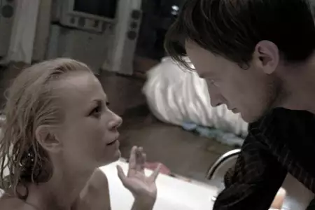 Twardziel - galeria zdjęć - filmweb