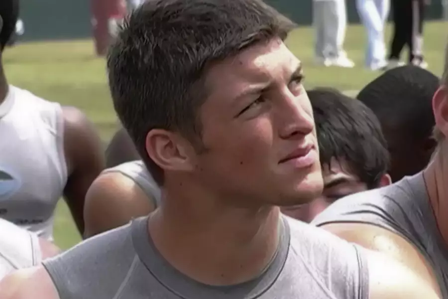 Sportowe opowieści: Ze stadionu za kratki - galeria zdjęć - filmweb