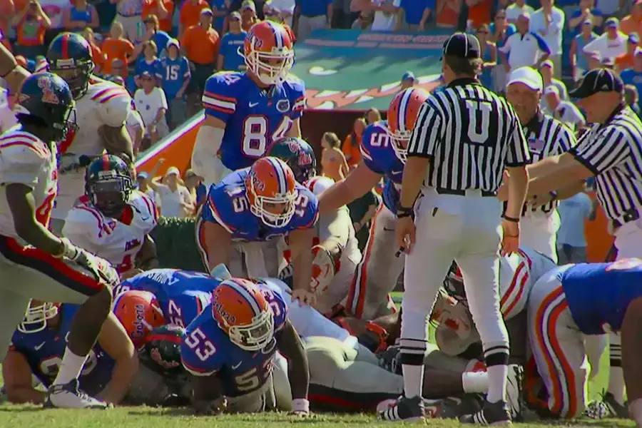 Sportowe opowieści: Ze stadionu za kratki - galeria zdjęć - filmweb