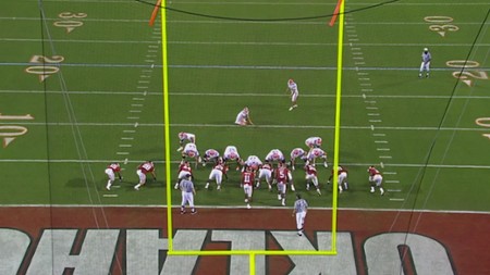 Odcinek 4 Koszt zwycięstwa